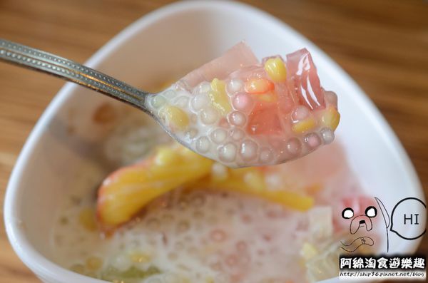 【桃園泰式】泰味館泰式料理-單點60道菜色吃到飽，現點現作!上菜速度快到來不及吃．桃園美食/異國料理/吃到飽/愛買