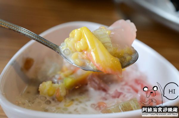 【桃園泰式】泰味館泰式料理-單點60道菜色吃到飽，現點現作!上菜速度快到來不及吃．桃園美食/異國料理/吃到飽/愛買