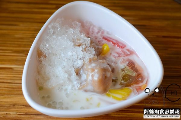 【桃園泰式】泰味館泰式料理-單點60道菜色吃到飽，現點現作!上菜速度快到來不及吃．桃園美食/異國料理/吃到飽/愛買