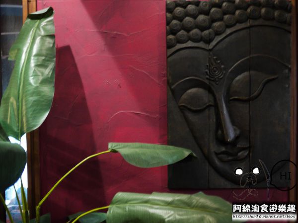 【桃園泰式】泰味館泰式料理-單點60道菜色吃到飽，現點現作!上菜速度快到來不及吃．桃園美食/異國料理/吃到飽/愛買