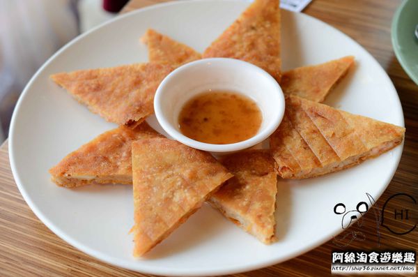 【桃園泰式】泰味館泰式料理-單點60道菜色吃到飽，現點現作!上菜速度快到來不及吃．桃園美食/異國料理/吃到飽/愛買