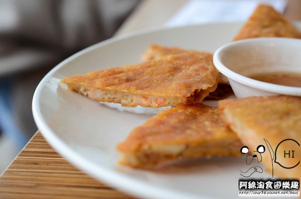 【桃園泰式】泰味館泰式料理-單點60道菜色吃到飽，現點現作!上菜速度快到來不及吃．桃園美食/異國料理/吃到飽/愛買