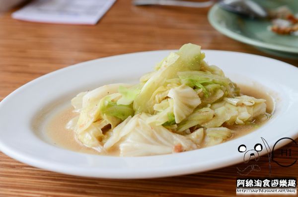 【桃園泰式】泰味館泰式料理-單點60道菜色吃到飽，現點現作!上菜速度快到來不及吃．桃園美食/異國料理/吃到飽/愛買