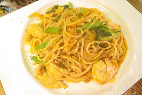 2014.07 桃園義焗兩得