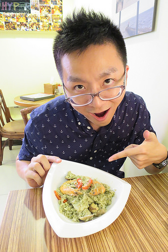 2014.07 桃園義焗兩得