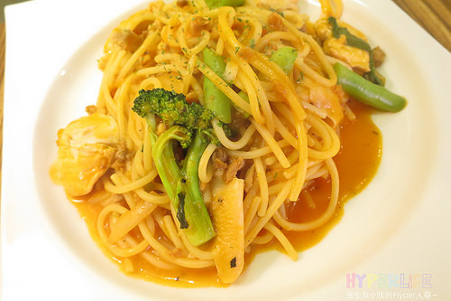 2014.07 桃園義焗兩得