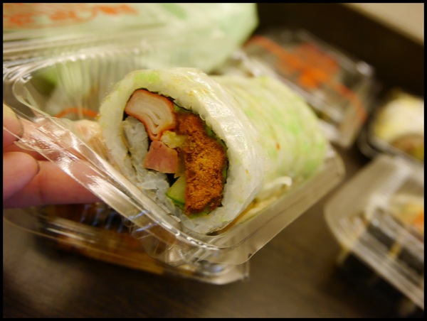 老賊壽司：【桃園】老賊壽司－好賊好賊的美味