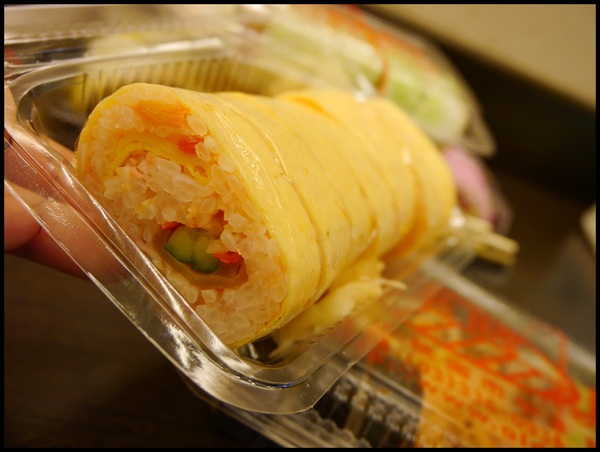 老賊壽司：【桃園】老賊壽司－好賊好賊的美味