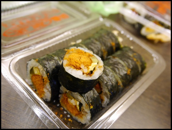 老賊壽司：【桃園】老賊壽司－好賊好賊的美味