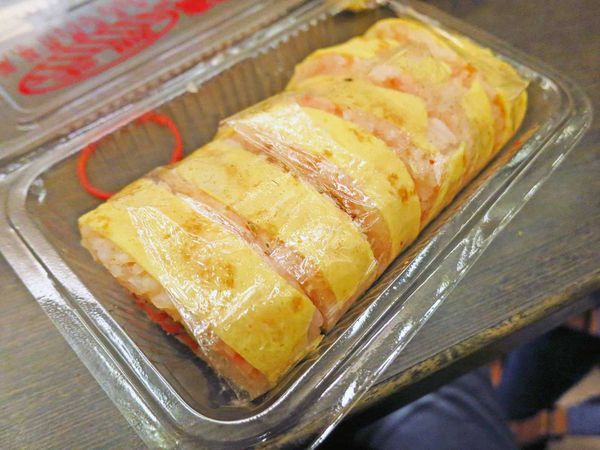 【桃園美食】老賊壽司-在地人也愛的花壽司店