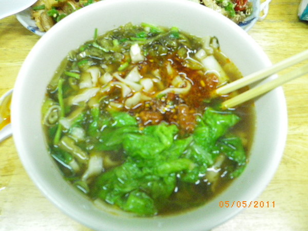 巧味珍手工水餃:社區最夯的小吃>巧味珍