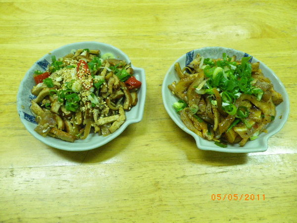 巧味珍手工水餃:社區最夯的小吃>巧味珍