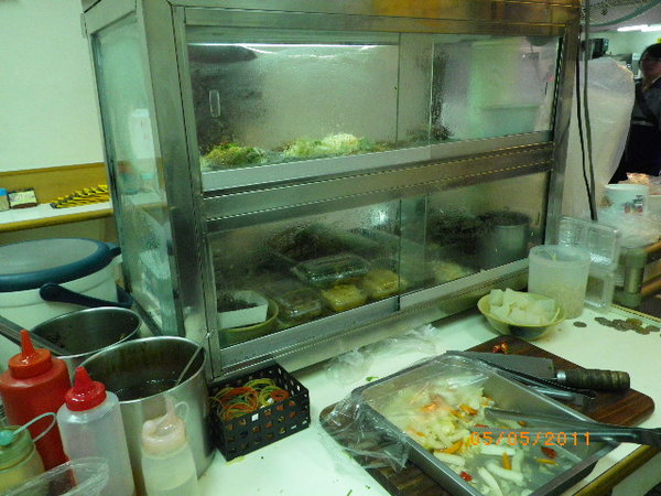 巧味珍手工水餃:社區最夯的小吃>巧味珍