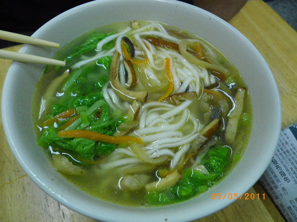 巧味珍手工水餃:社區最夯的小吃>巧味珍