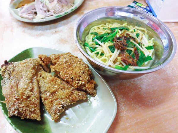 【桃園美食】鴨肉榮-早餐、中午、晚餐、宵夜24小時都能吃到的美味