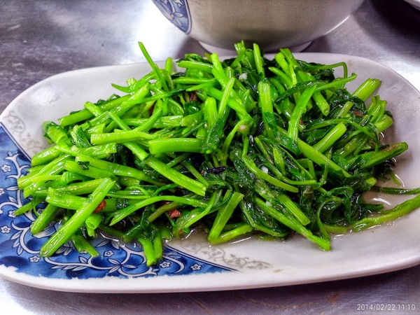 桃園大廟口麵線：桃園大廟旁邊的＊桃園大廟口麵線＊