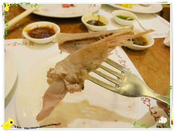 桃園-住都飯店晚餐buffet吃到飽-超出期待的美味-火雞