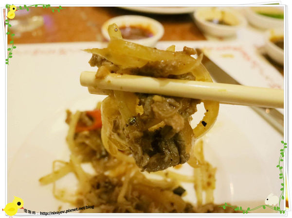 桃園-住都飯店晚餐buffet吃到飽-超出期待的美味-鐵板豬肉鐵板羊肉