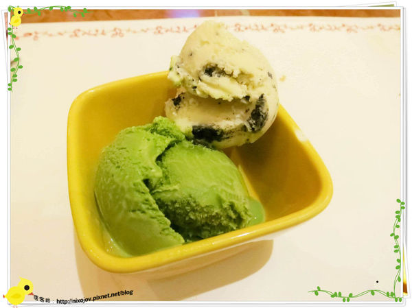 桃園-住都飯店晚餐buffet吃到飽-超出期待的美味-冰淇淋