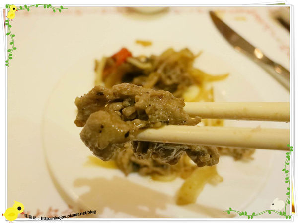 桃園-住都飯店晚餐buffet吃到飽-超出期待的美味-鐵板豬肉鐵板羊肉