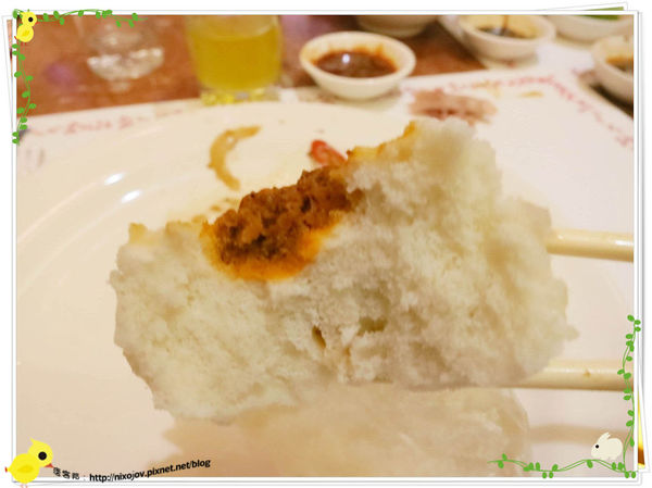桃園-住都飯店晚餐buffet吃到飽-超出期待的美味-叉燒包