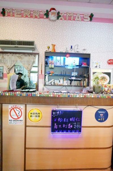 藍迪亞餐屋：適合聚會又免服務費的美味【桃園/藍迪亞餐屋】