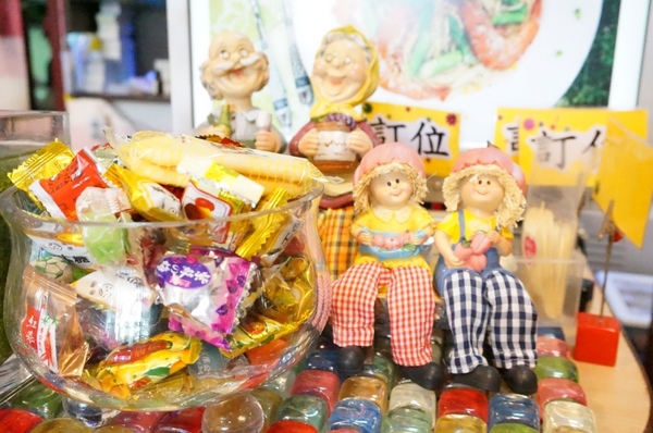 藍迪亞餐屋：適合聚會又免服務費的美味【桃園/藍迪亞餐屋】