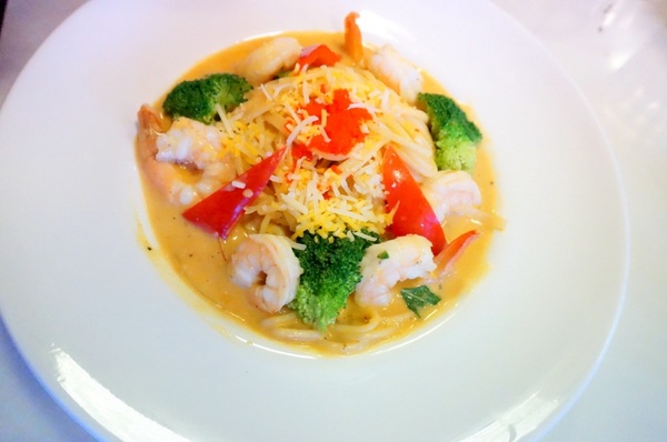 藍迪亞餐屋：適合聚會又免服務費的美味【桃園/藍迪亞餐屋】