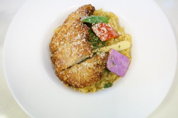 藍迪亞餐屋：適合聚會又免服務費的美味【桃園/藍迪亞餐屋】