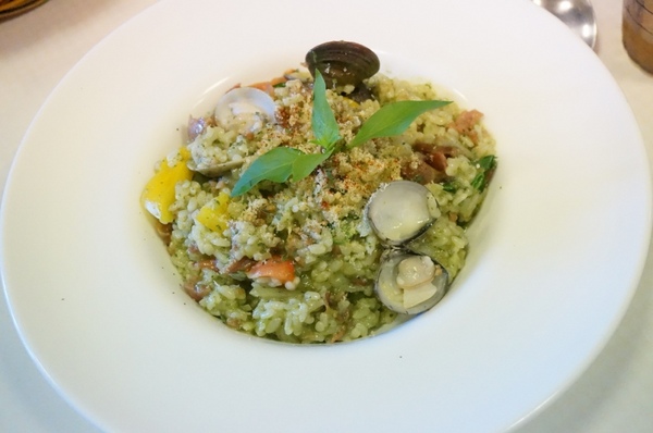 藍迪亞餐屋：適合聚會又免服務費的美味【桃園/藍迪亞餐屋】