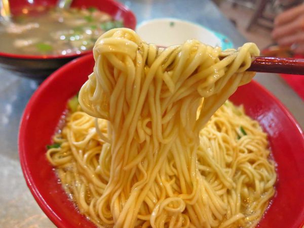 【新竹美食】竹山意麵-內行人才知道的隱藏版美食
