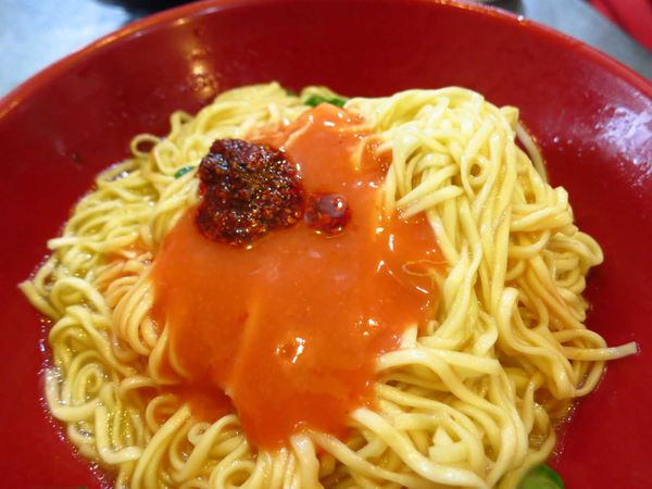 【新竹美食】竹山意麵-內行人才知道的隱藏版美食