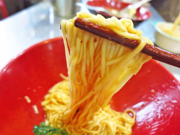 【新竹美食】竹山意麵-內行人才知道的隱藏版美食