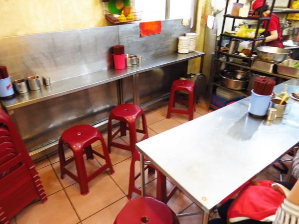 【新竹美食】竹山意麵-內行人才知道的隱藏版美食