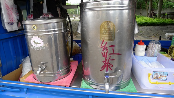 蔥油餅韮菜盒子:新竹_韮菜盒子_大滿足