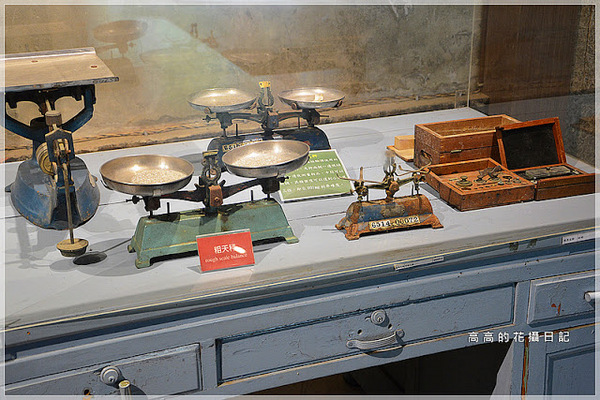 橋頭糖廠：【高雄】橋頭區。橋頭糖廠 臺灣糖業博物館