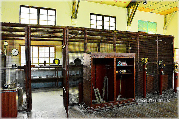 橋頭糖廠：【高雄】橋頭區。橋頭糖廠 臺灣糖業博物館