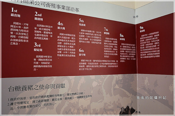 橋頭糖廠：【高雄】橋頭區。橋頭糖廠 臺灣糖業博物館