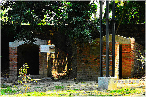 橋頭糖廠：【高雄】橋頭區。橋頭糖廠 臺灣糖業博物館