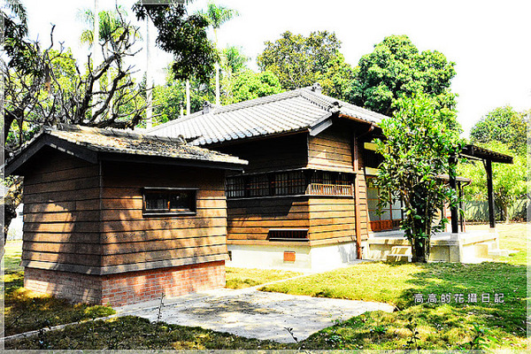 橋頭糖廠：【高雄】橋頭區。橋頭糖廠 臺灣糖業博物館