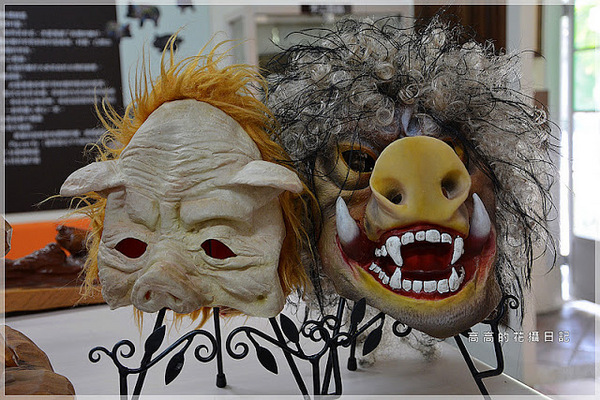 橋頭糖廠：【高雄】橋頭區。橋頭糖廠 臺灣糖業博物館