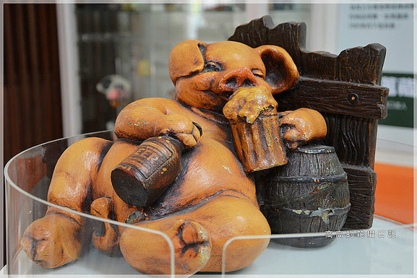 橋頭糖廠：【高雄】橋頭區。橋頭糖廠 臺灣糖業博物館