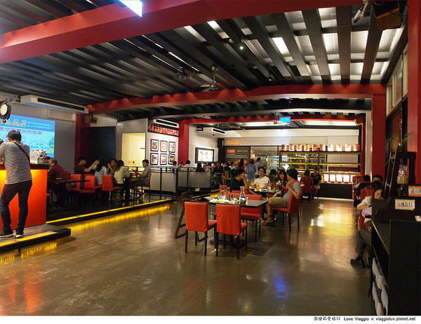 橘子咖啡庭園:【宜蘭 Yilan】橘子咖啡 員山半山腰欣賞宜蘭最美的夜景