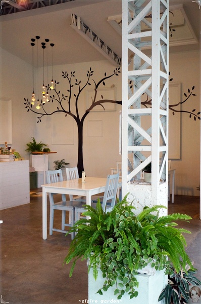 AGRIOZ Cafe':宜蘭 AGRIOZ咖啡館~發現無敵美拍照角落