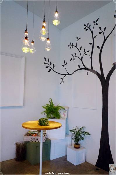 AGRIOZ Cafe':宜蘭 AGRIOZ咖啡館~發現無敵美拍照角落