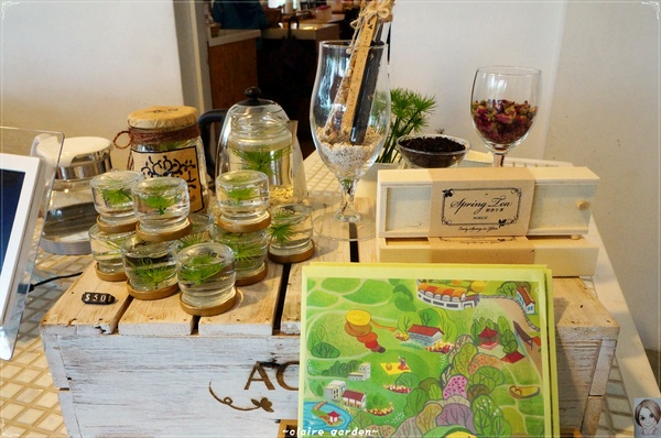 AGRIOZ Cafe':宜蘭 AGRIOZ咖啡館~發現無敵美拍照角落