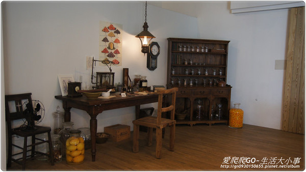 橘之鄉蜜餞形象館：【宜蘭市】橘之鄉蜜餞形象館