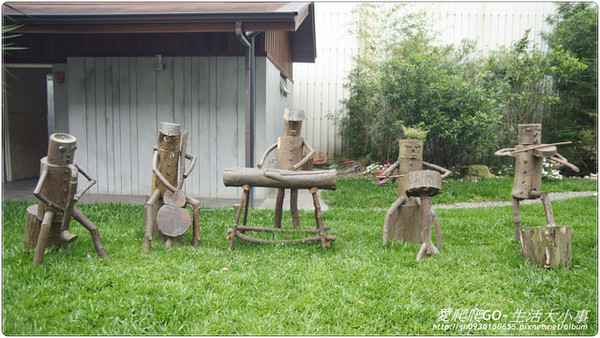 橘之鄉蜜餞形象館：【宜蘭市】橘之鄉蜜餞形象館