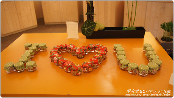 橘之鄉蜜餞形象館：【宜蘭市】橘之鄉蜜餞形象館