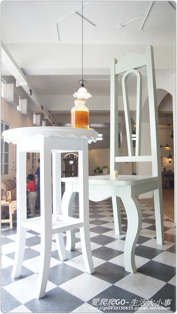 橘之鄉蜜餞形象館：【宜蘭市】橘之鄉蜜餞形象館